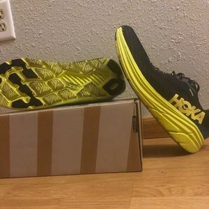 Size 14 Hoka Rincon